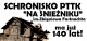 Schronisko na Śnieżniku ma 140 lat!