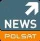 Polsat News i Bezpieczna Zima w Siennej