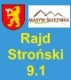 Pieszy i Rowewrowy Rajd Stroński