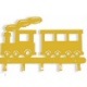 Czeski Retro Ekspres przez Kotlinę
